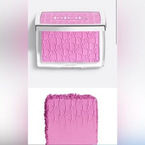 Dior Pink Lilac Blush